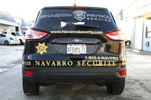 Navarro Security Group 28