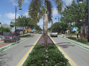 13th complete streets